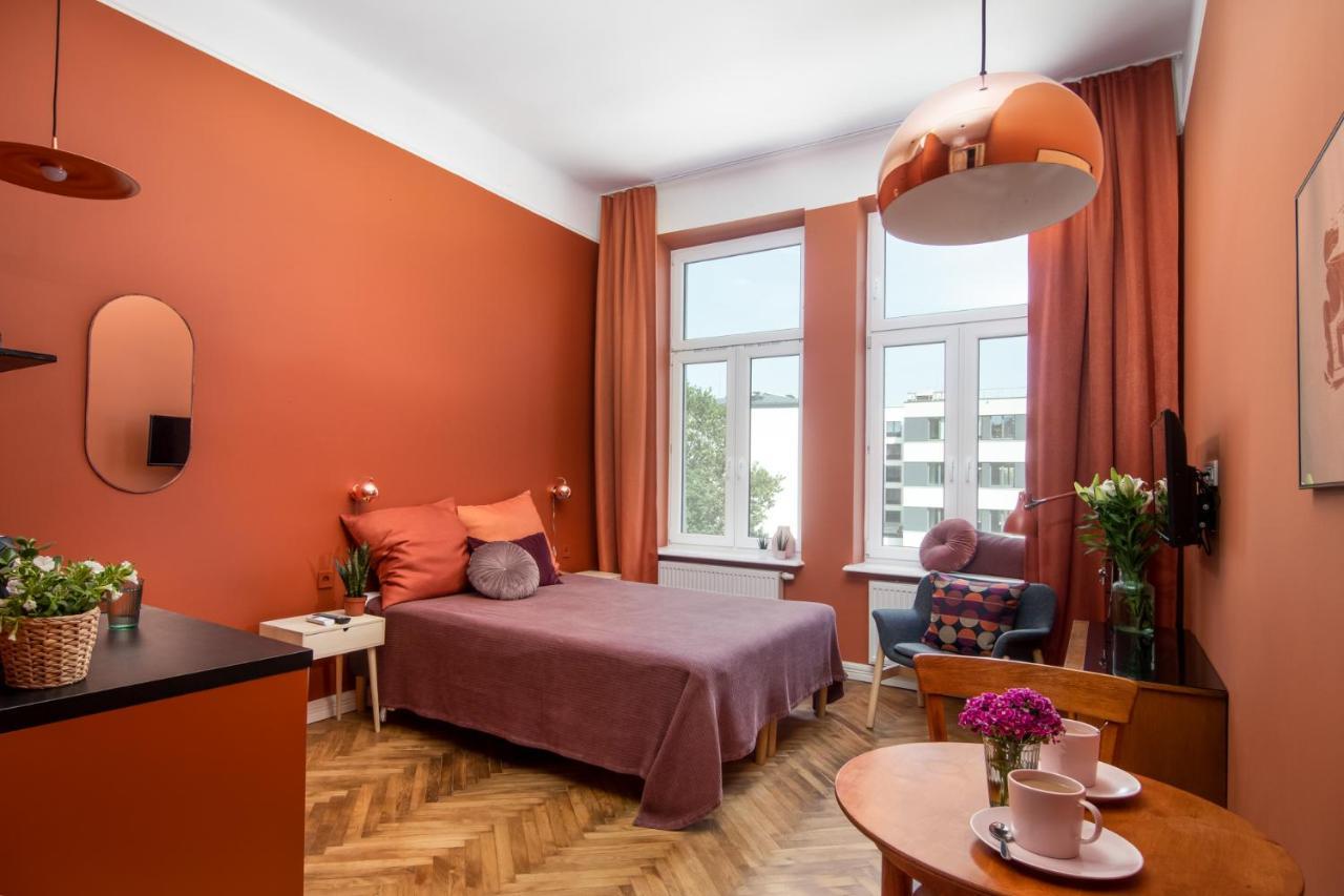 Barbacan - Old Town - By Upstairs Apartament
