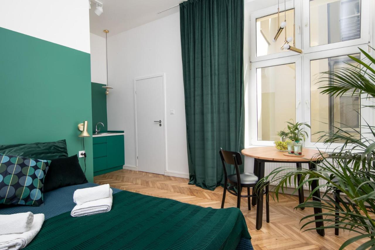 Apartament Barbacan - Old Town - By Upstairs *