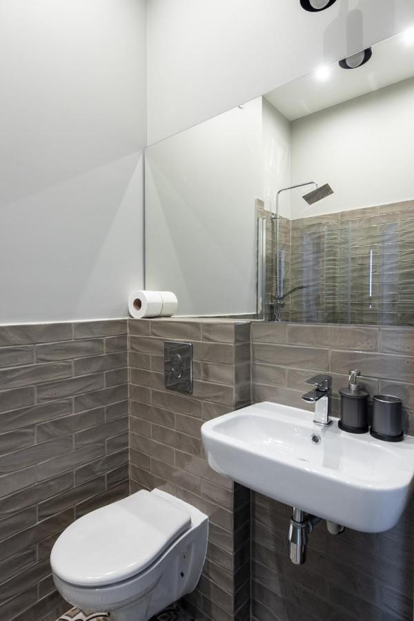 Barbacan - Old Town - By Upstairs Apartament *